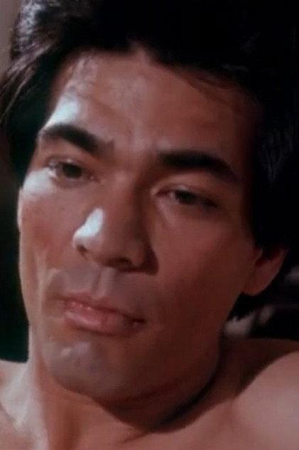 Ken Starbuck - Actor Profile Photo
