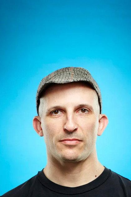 Mark Elijah Rosenberg - Actor Profile Photo