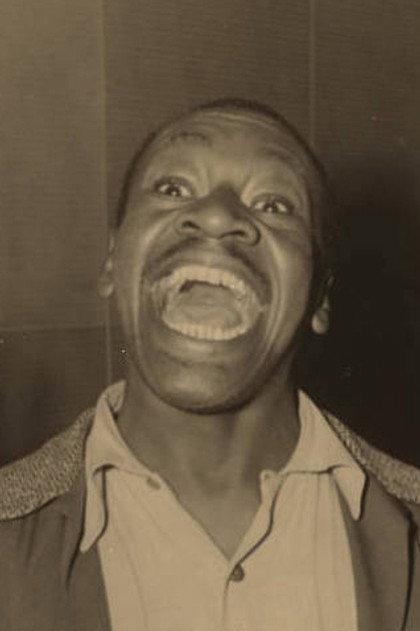 Zoot Watson - Actor Profile Photo