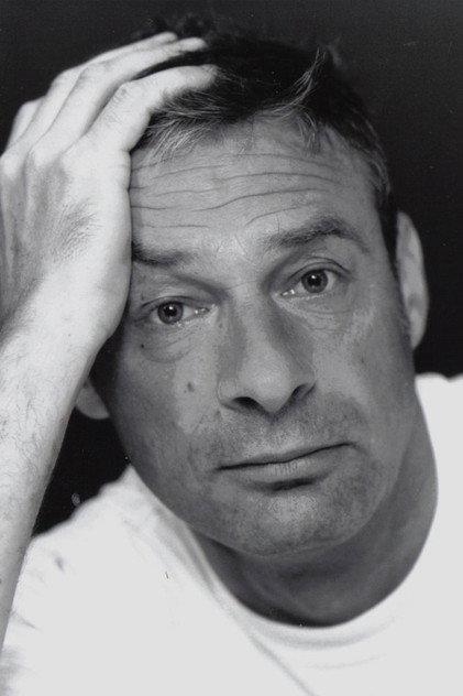 Bert Bunschoten - Actor Profile Photo