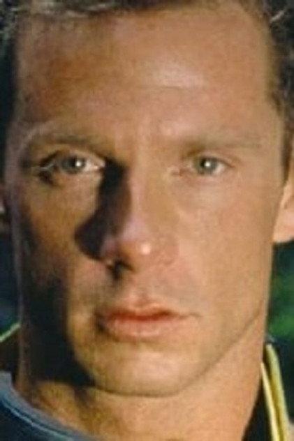 Steve Marks - Actor Profile Photo