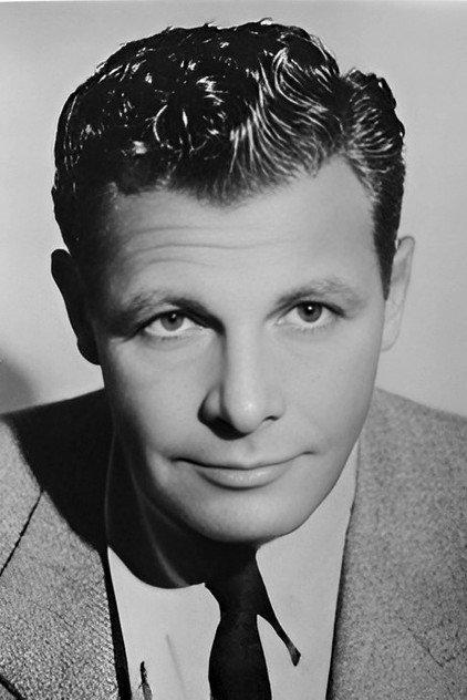 Allan Nixon - Actor Profile Photo