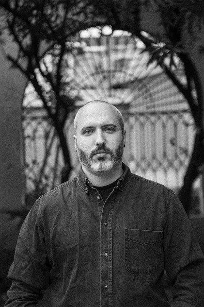 Lorenzo Gonnelli - Actor Profile Photo