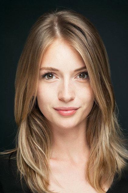 Yasemin Kay Allen - Actor Profile Photo