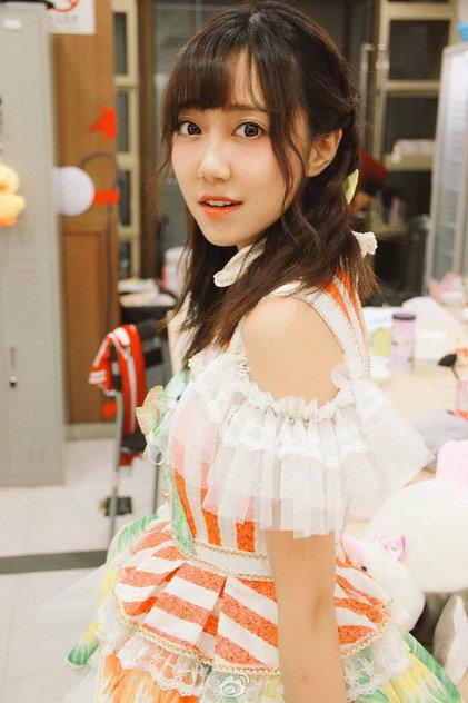 Feng Xinduo - Actor Profile Photo