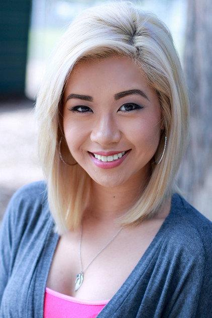 Amanda Le Nguyen - Actor Profile Photo
