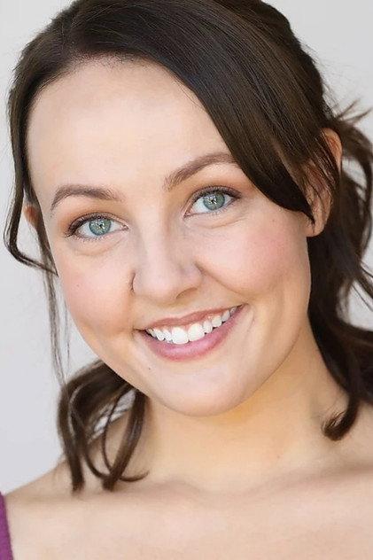 Brenna Larsen - Actor Profile Photo