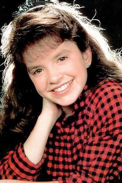 Tiffany Brissette - Actor Profile Photo