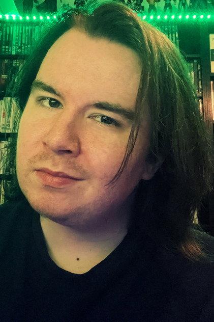 Danny Edwards - Actor Profile Photo