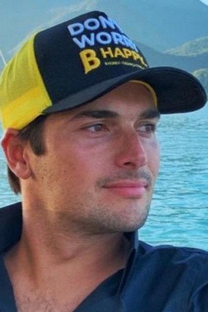 Nelson Piquet Jr. - Actor Profile Photo