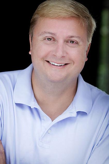Erik Synnestvedt - Actor Profile Photo