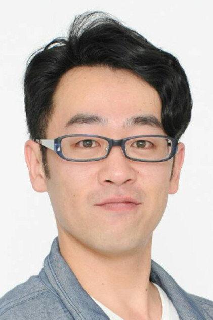 Hiroshi Shimozaki - Actor Profile Photo
