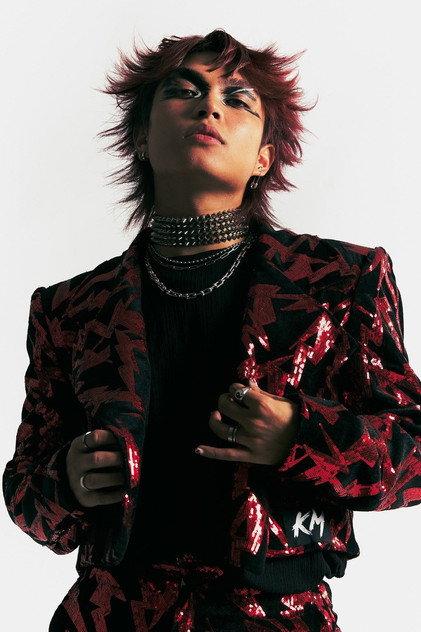 Gian Bernardino - Actor Profile Photo