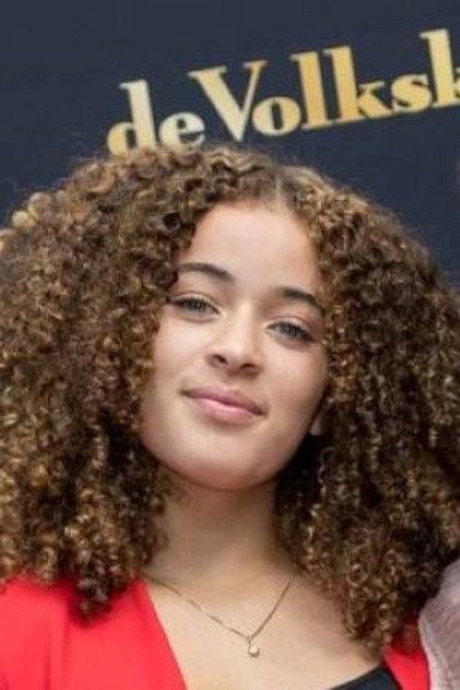 Noa Farinum - Actor Profile Photo