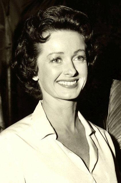 Noel Neill - Actor Profile Photo