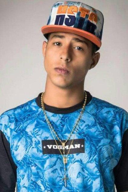 Peter Brandão - Actor Profile Photo