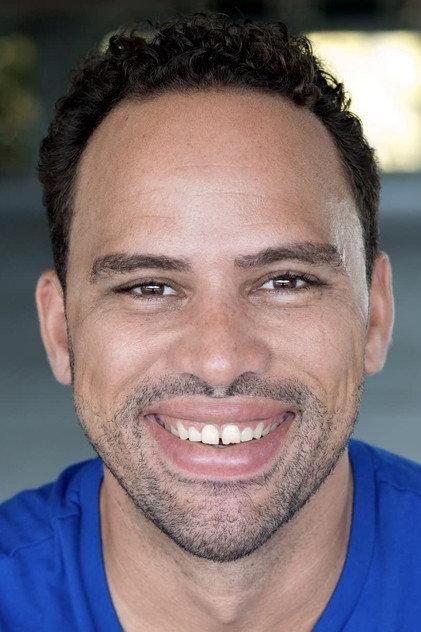 Jon Paul Allyn - Actor Profile Photo