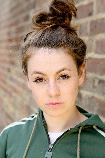 Sarah Hoare - Actor Profile Photo
