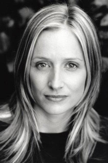 Olivia Hill - Actor Profile Photo