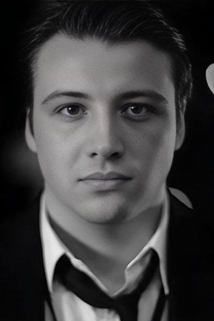 Will Jones - Actor Profile Photo