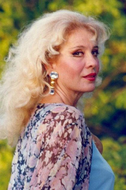 Vera Čukić - Actor Profile Photo