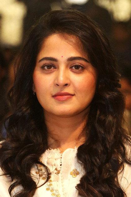 Anushka Shetty - Actor Profile Photo