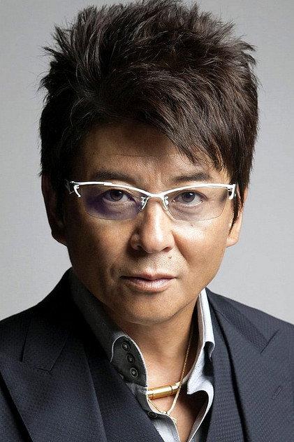 Show Aikawa - Actor Profile Photo