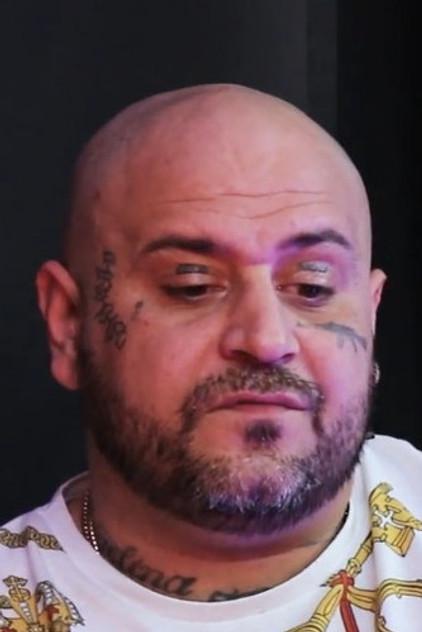 Julian Kraja Kwiek - Actor Profile Photo