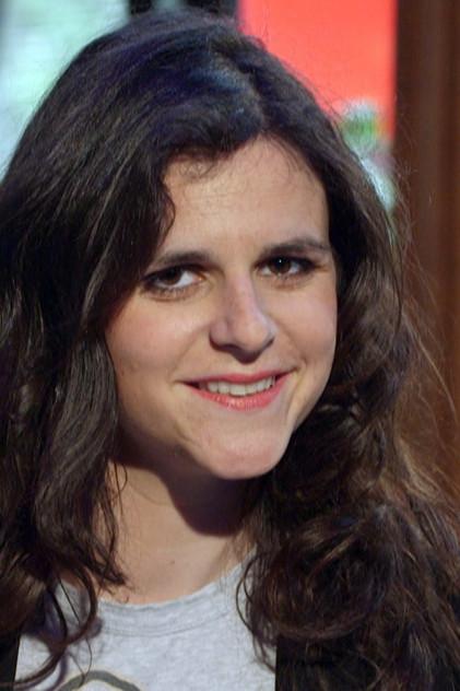 Laura Domenge - Actor Profile Photo