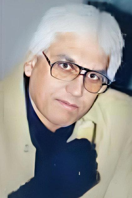 Motsher El Sodany - Actor Profile Photo
