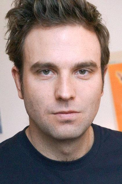 Guillaume Clérice - Actor Profile Photo