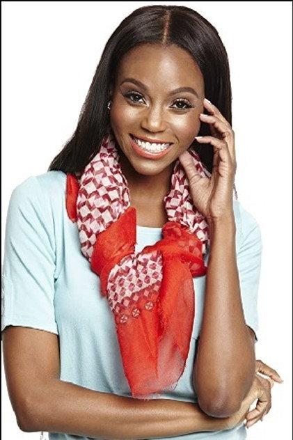 Shannone Holt - Actor Profile Photo