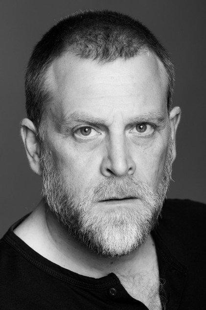Keith Newby - Actor Profile Photo