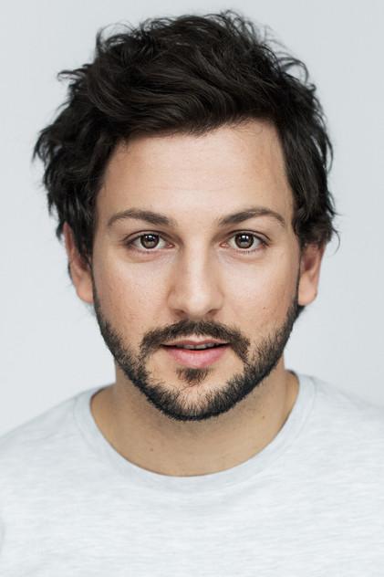 Maxime Desbiens-Tremblay - Actor Profile Photo