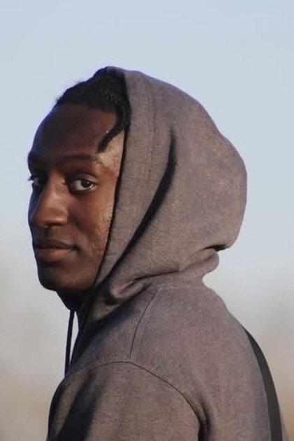 Anthony Johnson - Actor Profile Photo