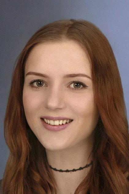 Mariia Pustova - Actor Profile Photo