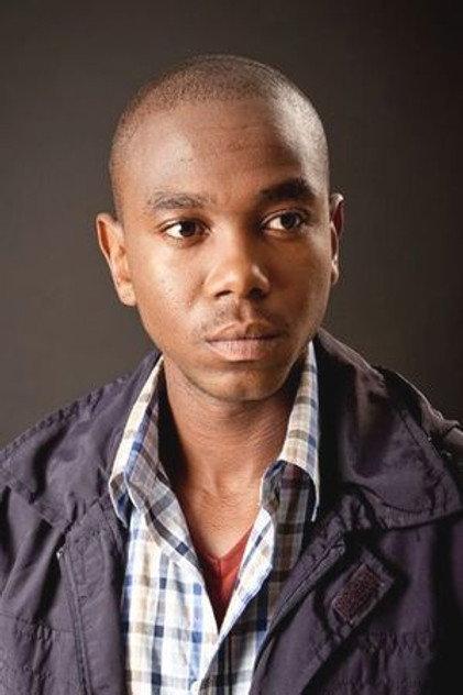 Thomas Gumede - Actor Profile Photo