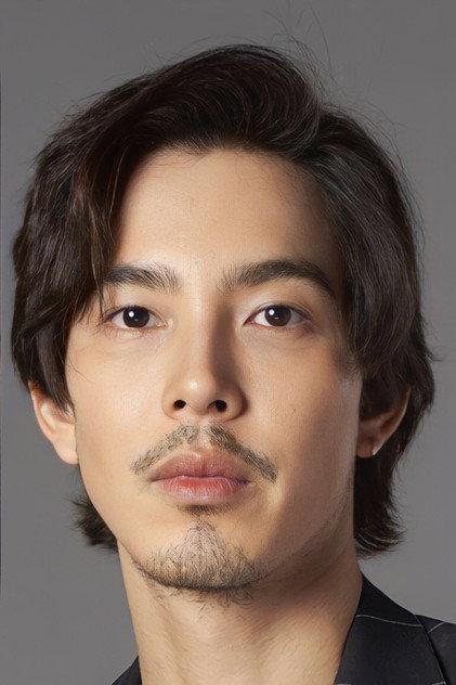 Sutthirak Subvijitra - Actor Profile Photo