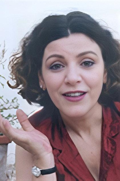 Fatima Loukili - Actor Profile Photo