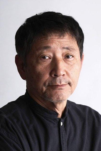 Kaoru Kobayashi - Actor Profile Photo