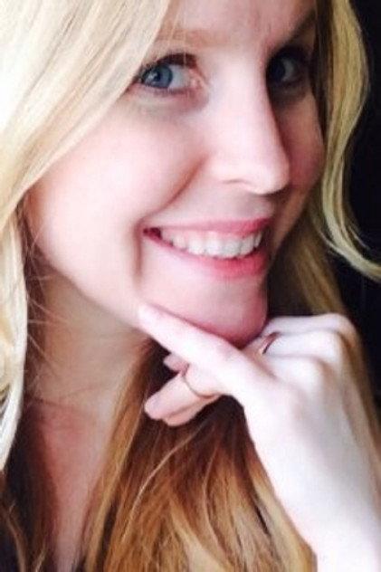 Katherine Catanakis - Actor Profile Photo