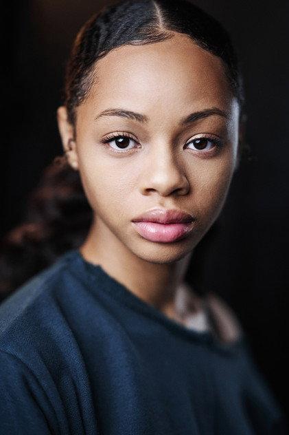 Tyra Joy Smith - Actor Profile Photo
