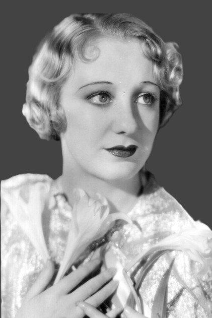 Joyce Kirby - Actor Profile Photo