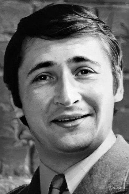 Vladimir Kulik - Actor Profile Photo