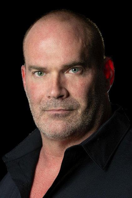 Erin T. Allen - Actor Profile Photo