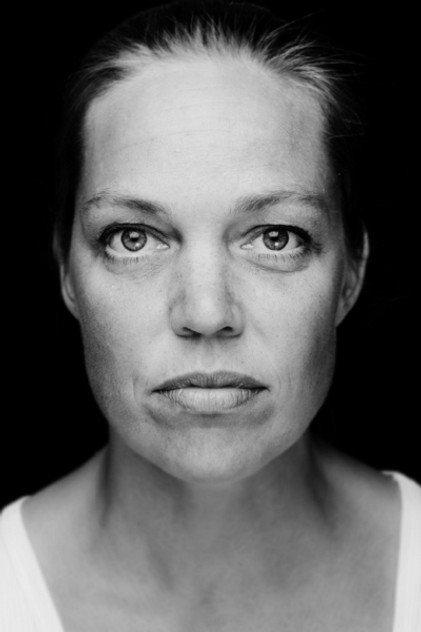 Ingri Enger Damon - Actor Profile Photo