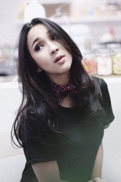 Agatha Pricilla - Actor Profile Photo
