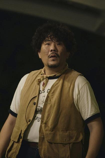 Yau Chung-wai - Actor Profile Photo