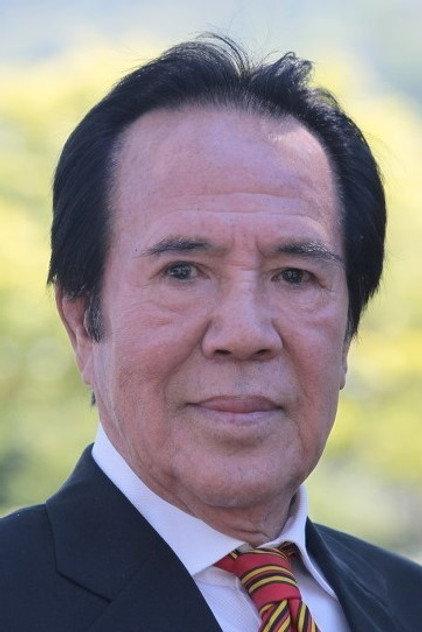 Lee Moo-jung - Actor Profile Photo
