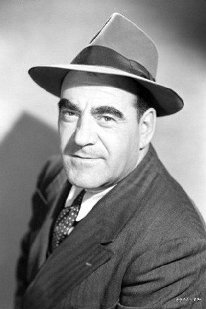 Dewey Robinson - Actor Profile Photo